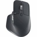 Мышь Logitech Mx Master 3S Wireless Graphite Мышь Logitech Mx Master 3S Wireless Graphite