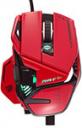 Игровая мышь Mad Catz R.A.T. 8 ADV, красная Игровая мышь Mad Catz R.A.T. 8 ADV, красная