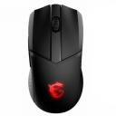 Беспроводная игровая мышь MSI Clutch GM41 Lightweight Wireless, черный Беспроводная игровая мышь MSI Clutch GM41 Lightweight Wireless, черный