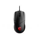 Проводная игровая мышь MSI Clutch GM41 V2, черный Проводная игровая мышь MSI Clutch GM41 V2, черный
