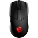 Беспроводная игровая мышь MSI CLUTCH GM41 LIGHTWEIGHT WIRELESS, чёрный Беспроводная игровая мышь MSI CLUTCH GM41 LIGHTWEIGHT WIRELESS, чёрный