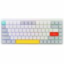 Клавиатура Nuphy QMK AIR75v2 Ionic White Hot Swap Brown Switch (AIR75v2-IW-3) Клавиатура Nuphy QMK AIR75v2 Ionic White Hot Swap Brown Switch (AIR75v2-IW-3)