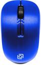 Мышь Oklick 525MW Blue Мышь Oklick 525MW Blue