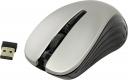 Мышь Oklick 545MW Black/Grey Мышь Oklick 545MW Black/Grey