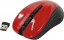 Мышь Oklick 545MW Black/Red Мышь Oklick 545MW Black/Red