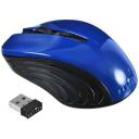 Беспроводная мышь Oklick 545MW черный/синий оптическая (1600dpi) беспроводная USB (3but) Беспроводная мышь Oklick 545MW черный/синий оптическая (1600dpi) беспроводная USB (3but)