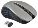 Мышь Oklick 545MW черный/серый оптическая (1600dpi) беспроводная USB (3but) Мышь Oklick 545MW черный/серый оптическая (1600dpi) беспроводная USB (3but)