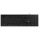 Клавиатура Perfeo PF-6106-USB Black черный, 1 шт. Клавиатура Perfeo PF-6106-USB Black черный, 1 шт.