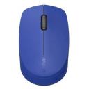 Мышь беспроводная Rapoo M100-BLU Мышь беспроводная Rapoo M100-BLU