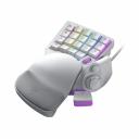 Кейпад игровой Razer Tartarus Pro, белый Кейпад игровой Razer Tartarus Pro, белый