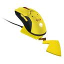 Беспроводная игровая мышь Razer Viper Ultimate Pokemon Pikachu Limited Edition с зарядной док-станцией Беспроводная игровая мышь Razer Viper Ultimate Pokemon Pikachu Limited Edition с зарядной док-станцией