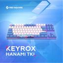 Игровая клавиатура Red Square Keyrox TKL Hanami RSQ-20038 Игровая клавиатура Red Square Keyrox TKL Hanami RSQ-20038