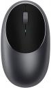Мышь Satechi M1 Wireless ST-ABTCMM серый Мышь Satechi M1 Wireless ST-ABTCMM серый