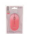 Мышь Smartbuy 266AG, беспроводная, 3 кнопки, 1200 dpi, USB, 1хАА, розовая Мышь Smartbuy 266AG, беспроводная, 3 кнопки, 1200 dpi, USB, 1хАА, розовая