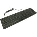 Клавиатура SmartBuy ONE 328 Black USB черный, русская, 1 шт. Клавиатура SmartBuy ONE 328 Black USB черный, русская, 1 шт.