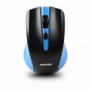 Мышь беспроводная Smartbuy ONE 352 сине-черная (SBM-352AG-BK) / 60, цена за 1 шт Мышь беспроводная Smartbuy ONE 352 сине-черная (SBM-352AG-BK) / 60, цена за 1 шт