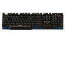 Клавиатура SONNEN KB-7010 Black USB черный, русская, 1 шт. Клавиатура SONNEN KB-7010 Black USB черный, русская, 1 шт.