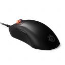 Проводная игровая мышь SteelSeries Prime+, черная матовая Проводная игровая мышь SteelSeries Prime+, черная матовая
