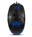 Проводная мышь Игровая мышь SVEN RX-G735 USB (5+1кл., 1200-4000DPI, подсветка) Проводная мышь Игровая мышь SVEN RX-G735 USB (5+1кл., 1200-4000DPI, подсветка)