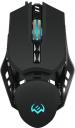 Мыши Мышь игровая SVEN RX-G815 (6+1кл. 500-8000 DPI, ПО, SoftTouch, RGB-подсветка, игров. упак) Мыши Мышь игровая SVEN RX-G815 (6+1кл. 500-8000 DPI, ПО, SoftTouch, RGB-подсветка, игров. упак)
