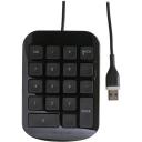Цифровая клавиатура Targus AKP10US Цифровая клавиатура Targus AKP10US