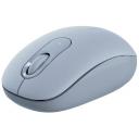 Беспроводная компьютерная мышь Ugreen MU105 (90671) 2.4G Wireless Mouse, пыльный синий Беспроводная компьютерная мышь Ugreen MU105 (90671) 2.4G Wireless Mouse, пыльный синий