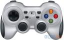 Геймпад Logitech Wireless Gamepad F710 940-000142