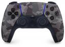 Геймпад DualSense для PS5 (Серый камуфляж) CFI-ZCT1W Геймпад DualSense для PS5 (Серый камуфляж) CFI-ZCT1W