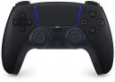Геймпад DualSense для PS5 Black (Черная полночь) CFI-ZCT1W Геймпад DualSense для PS5 Black (Черная полночь) CFI-ZCT1W