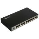 Коммутатор/концентратор (свич) Falcon Eye FE-108E-POE Коммутатор/концентратор (свич) Falcon Eye FE-108E-POE