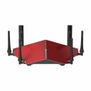 Wi-Fi роутер D-Link DIR-890L, черный Wi-Fi роутер D-Link DIR-890L, черный