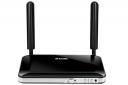 Маршрутизатор Wi-Fi роутер D-Link DWR-921, N300, Черный Маршрутизатор Wi-Fi роутер D-Link DWR-921, N300, Черный