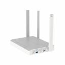 Роутер Keenetic Ultra (KN-1811) AX3200 10/100/1000/2500BASE-TX/4G ready серый Роутер Keenetic Ultra (KN-1811) AX3200 10/100/1000/2500BASE-TX/4G ready серый