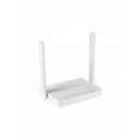 Wi-Fi роутер Keenetic Air (KN-1613) белый Wi-Fi роутер Keenetic Air (KN-1613) белый