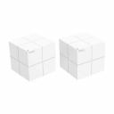 Wi-Fi роутер Tenda Nova MW6, AC1200, 2 шт, белый Wi-Fi роутер Tenda Nova MW6, AC1200, 2 шт, белый
