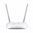 Wi-Fi роутер TP-Link TD-W8961N White (335228)