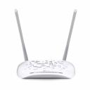 Wi-Fi роутер TP-Link TD-W8961NB White