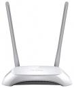 Wi-Fi маршрутизатор (роутер) TP-Link TL-WR840N Wi-Fi маршрутизатор (роутер) TP-Link TL-WR840N