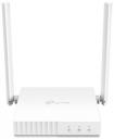 Wi-Fi роутер TP-LINK TL-WR844N, белый Wi-Fi роутер TP-LINK TL-WR844N, белый