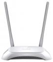 Роутер TP-LINK TL-WR840N Роутер TP-LINK TL-WR840N