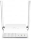 Маршрутизатор Роутер TP-LINK TL-WR844N N300 Маршрутизатор Роутер TP-LINK TL-WR844N N300