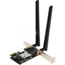 Wi-Fi + Bluetooth адаптер ASUS PCE-AXE5400 PCI Express x1 Wi-Fi + Bluetooth адаптер ASUS PCE-AXE5400 PCI Express x1