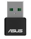 Сетевой адаптер Wi-Fi ASUS USB-AX55 NANO Сетевой адаптер Wi-Fi ASUS USB-AX55 NANO