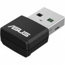 Wif-Fi адаптер ASUS USB-AX55 NANO Wif-Fi адаптер ASUS USB-AX55 NANO