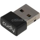 Wi-Fi адаптер CUDY WU650 USB 2.0 Wi-Fi адаптер CUDY WU650 USB 2.0