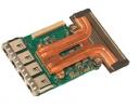 Dell Intel X550 QP 10GbE Base-T rNDC for 14G (540-BBVC) (id 12939) Dell Intel X550 QP 10GbE Base-T rNDC for 14G (540-BBVC) (id 12939)
