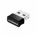 Edimax EW-7822ULC - AC1200 Двухдиапазонный Wi-Fi адаптер c MU-MIMO Edimax EW-7822ULC - AC1200 Двухдиапазонный Wi-Fi адаптер c MU-MIMO