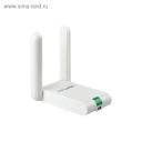 Сетевой адаптер Wi-Fi TP-Link TL-WN822N Сетевой адаптер Wi-Fi TP-Link TL-WN822N