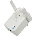 Повторитель беспроводного сигнала TP-LINK TL-WA860RE, белый Повторитель беспроводного сигнала TP-LINK TL-WA860RE, белый