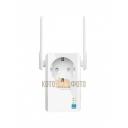 Повторитель Wi-Fi сигнала TP-Link TL-WA860RE Повторитель Wi-Fi сигнала TP-Link TL-WA860RE